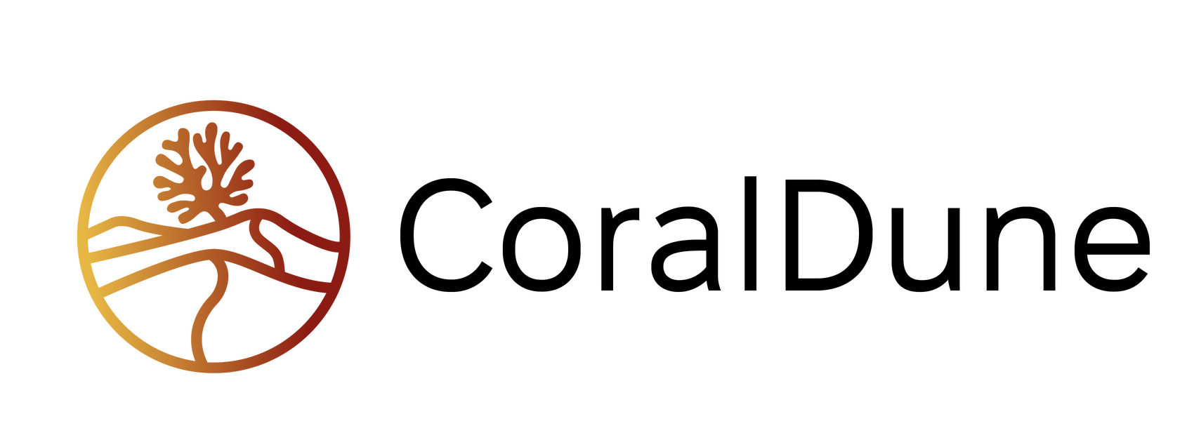 Coral Dune Logo