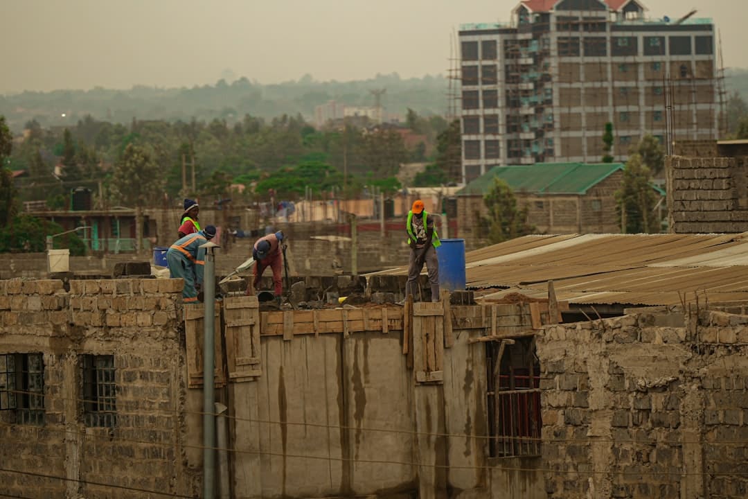 Construction