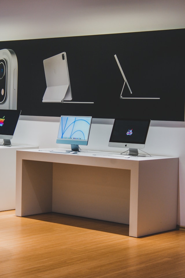 Consumer Electronics