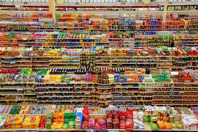 FMCG & Distribution