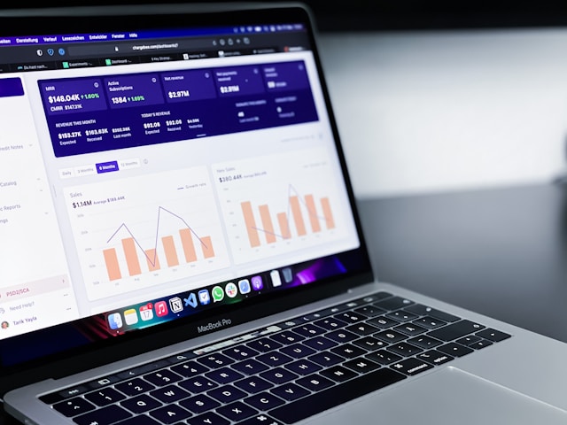Marketing & Sales Effectiveness