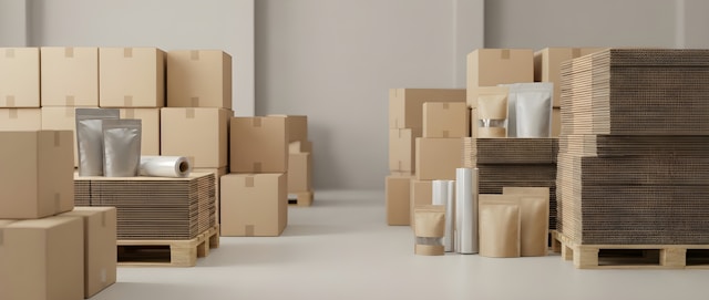 Procurement & Supplier Inefficiencies