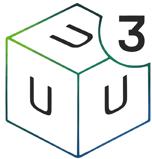 uCube Logo
