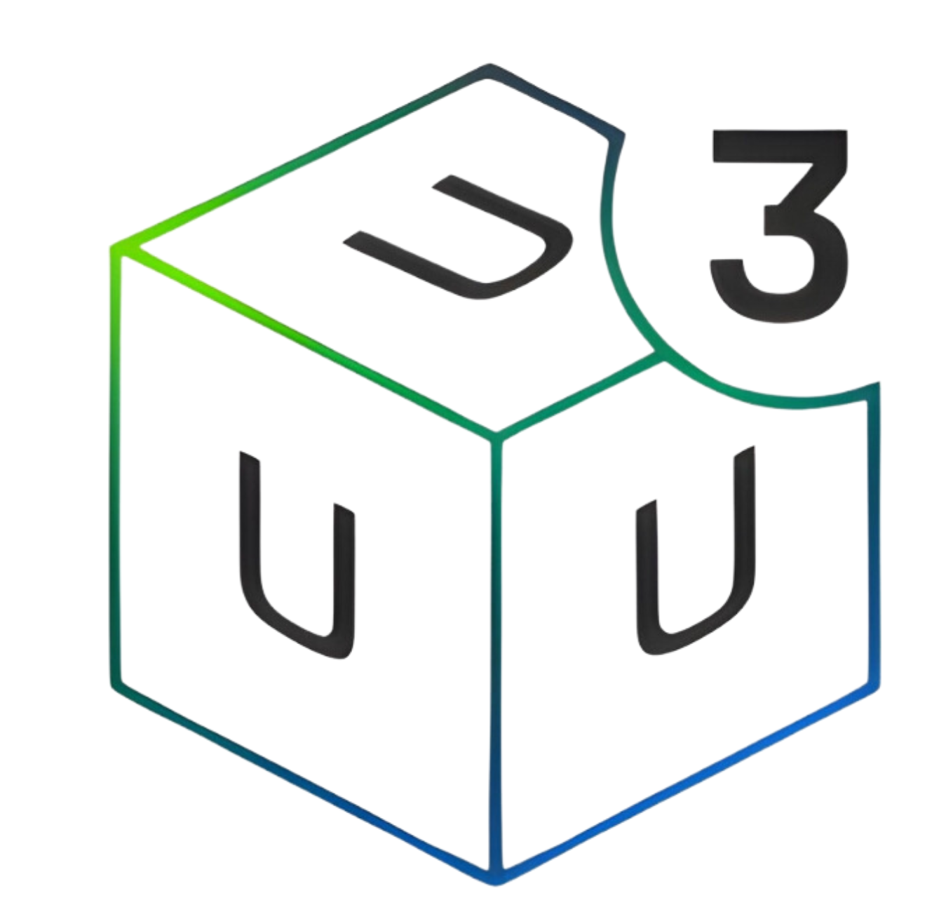 uCube.ai Logo